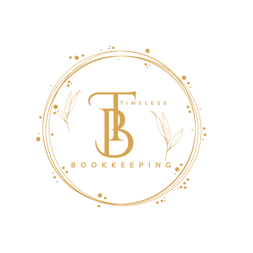 Timeless Bookkeeping